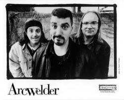 Biography Arcwelder
