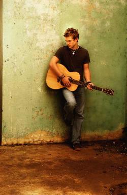 Biography Jonathan Clay