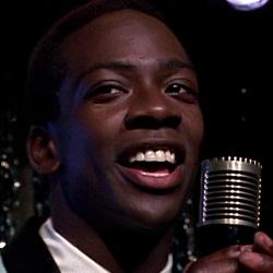 Biography Marvin Berry