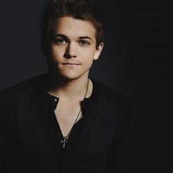 Biography Hunter Hayes