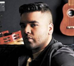 Biography Naughty Boy