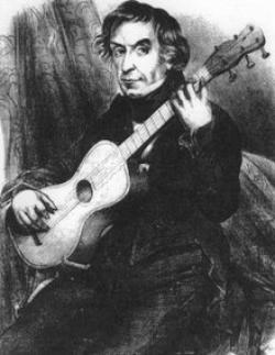 Biography Dionisio Aguado