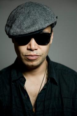 Biography Finley Quaye