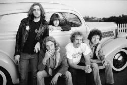 Biography Eagles