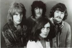 Biography Ten Years After