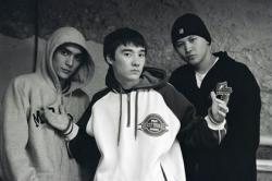 Biography Ghetto Dogs