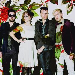 Biography Neon Trees