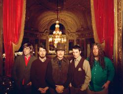 Photo My Morning Jacket