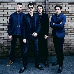 Photo Arctic Monkeys