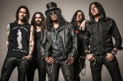 Biography Slash
