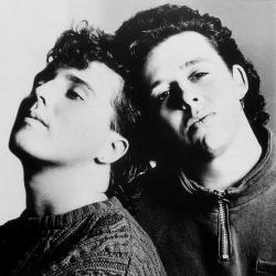 Biography Tears For Fears