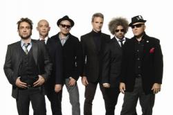 Biography Los Fabulosos Cadillacs