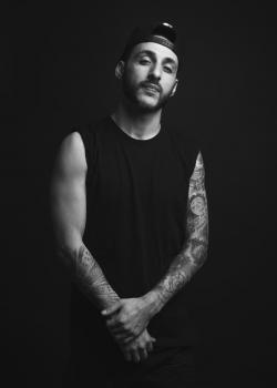 Biography MC Levan
