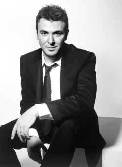 Biography Antonis Remos