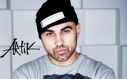 Biography Artik