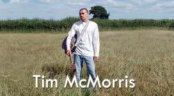 Biography Tim McMorris