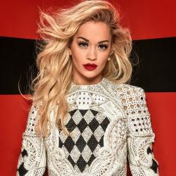 Biography Rita Ora