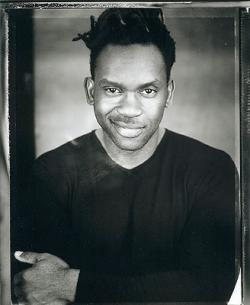 Photo Dr. Alban
