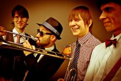 Biography Whisky Bar Band