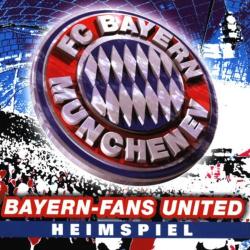 Biography Bayern Fans United