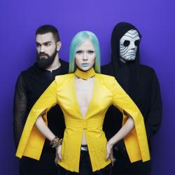 Biography The Hardkiss