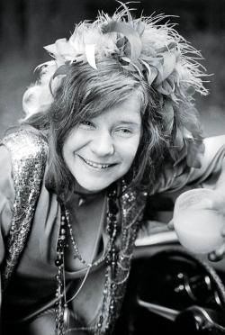 Biography Janis Joplin