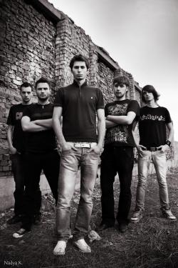 Biography May of Sorrow