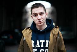Biography Oxxxymiron