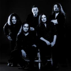 Biography Arida Vortex