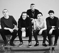 Biography The Neighbourhood
