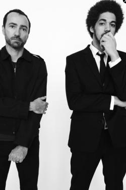 Biography Broken Bells