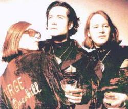 Biography Urge Overkill