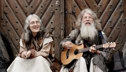 Biography David and Shekinah