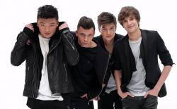 Biography MBAND