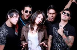 Biography Elli Noise