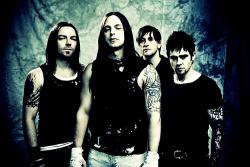 Biography Bullet for My Valentine