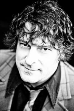 Biography Ben Arnold