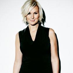 Biography Sanna Nielsen