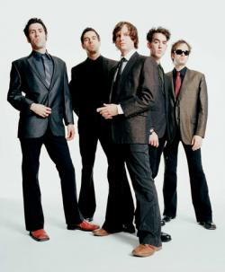 Biography Electric Six