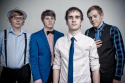 Biography Not Single Break!