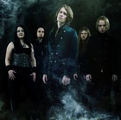 Biography Damnation Angels