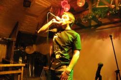 Biography Kurbat
