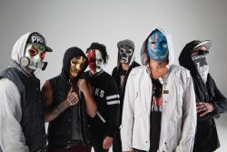 Biography Hollywood Undead