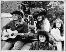 Biography Quicksilver Messenger Service