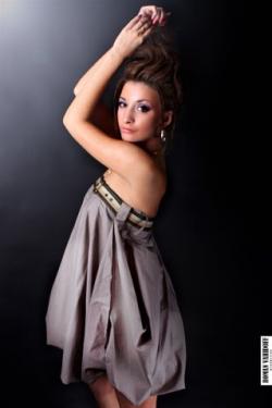 Biography Lil Kate