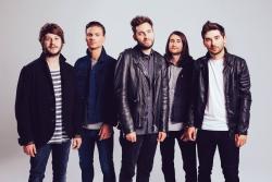 Biography You Me At Six