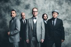 Biography MercyMe