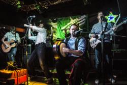 Biography Green Crow