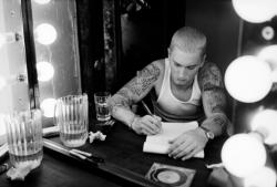 Photo Eminem