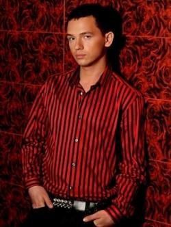 Biography Sasha Kireyev